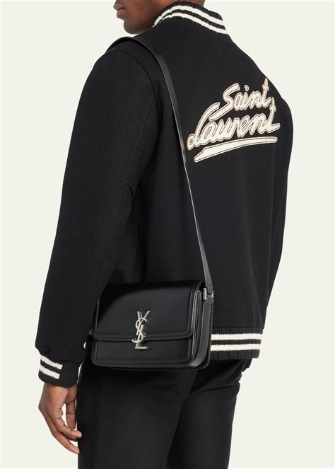 ysl crossbody men's